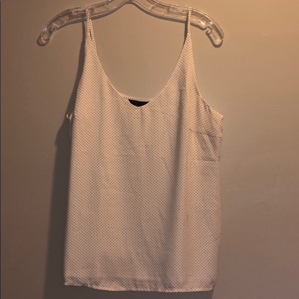Banana republic Dressy camisole